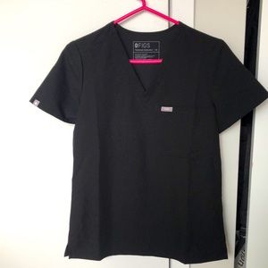 NWOT Figs Technical Collection short sleeve